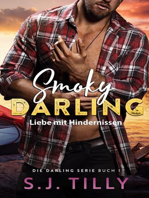 cover image of Smoky Darling